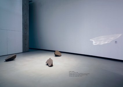 Something In the Water