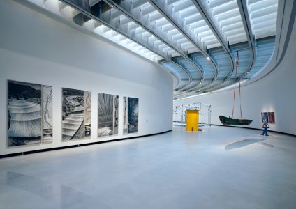 Something In the Water