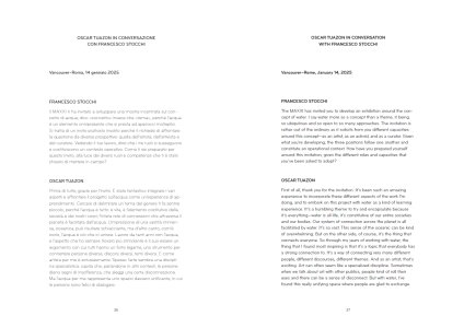 Something In the Water