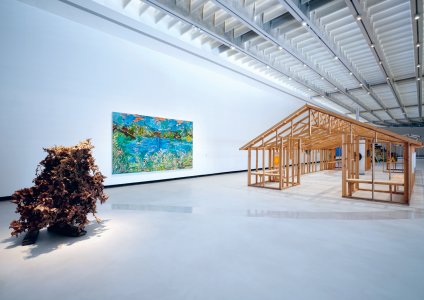 Something In the Water