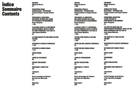 Résistance visuelle généralisée