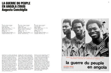 Résistance visuelle généralisée