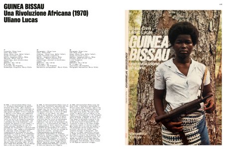 Résistance visuelle généralisée