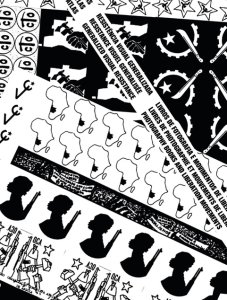 Résistance visuelle généralisée - Livres de photographie et mouvements de libération (Angola, Mozambique, Guinée-Bissau, Cap-Vert, 1960-1980)