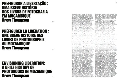 Résistance visuelle généralisée