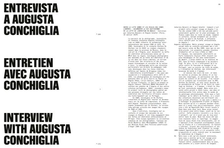 Résistance visuelle généralisée