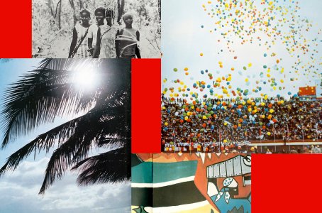 Résistance visuelle généralisée