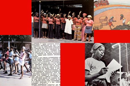 Résistance visuelle généralisée