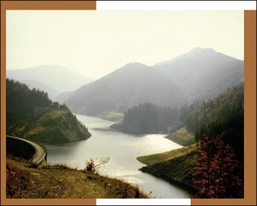 Lac Noir – La Serpente