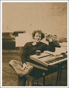 Music with Changing Parts (CD)