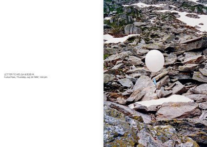 10 letters from Furka Pass 