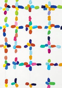 Leslie Roberts - I will console you with language