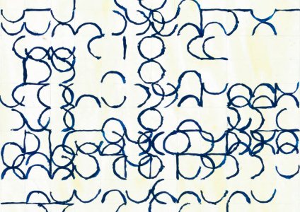 I will console you with language