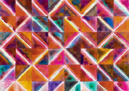 I will console you with language