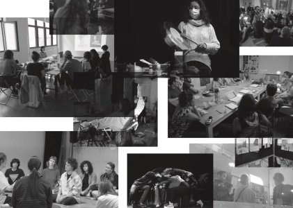 Epistemic Imaginaries