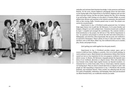 Epistemic Imaginaries