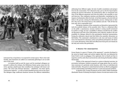 Epistemic Imaginaries