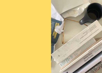 Epistemic Imaginaries