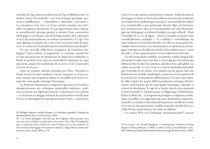 Les sonorités du monde