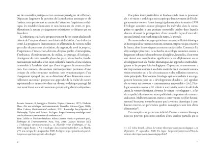 Les sonorités du monde