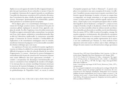 Les sonorités du monde