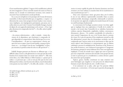 Les sonorités du monde