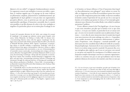 Les sonorités du monde