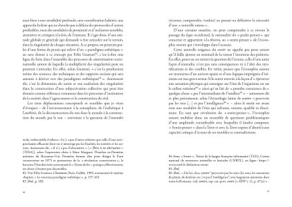 Les sonorités du monde