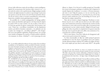 Les sonorités du monde