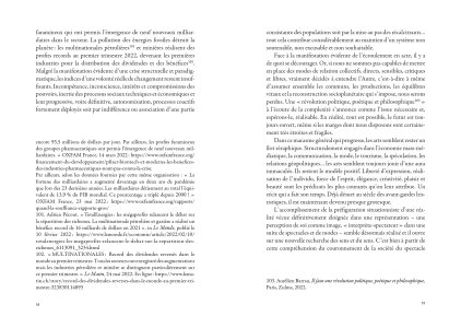 Les sonorités du monde