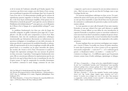 Les sonorités du monde