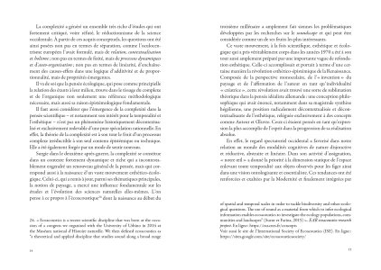 Les sonorités du monde