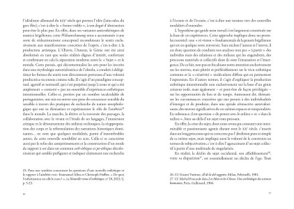 Les sonorités du monde