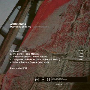 Afrosonica