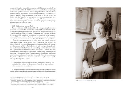 La conquête d'une autorité