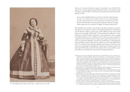 La conquête d'une autorité