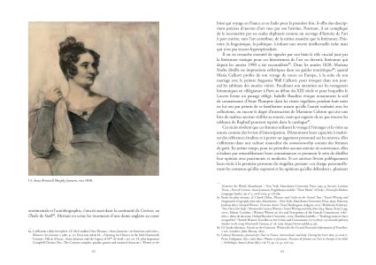 La conquête d'une autorité