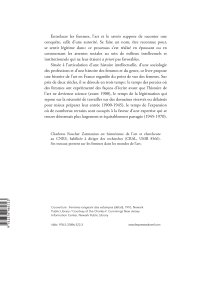 La conquête d\'une autorité