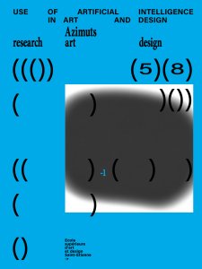 Azimuts - Use of artificial intelligence in art and design
