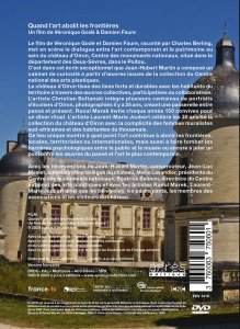 Quand l\'art abolit les frontières