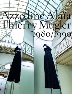 Thierry Mugler - 1980-1990 - Two Decades of Artistic Affinities