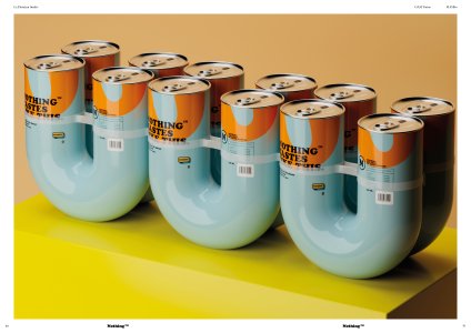 Every Thing About Nothing<sup>TM</sup>