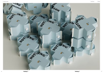 Every Thing About Nothing<sup>TM</sup>