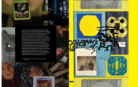 Intentness and Songs