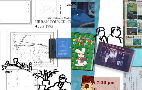 Intentness and Songs