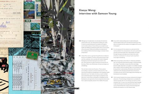 Intentness and Songs