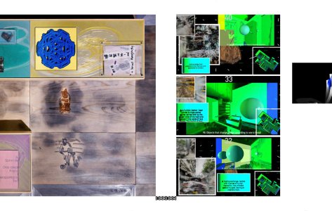 Intentness and Songs