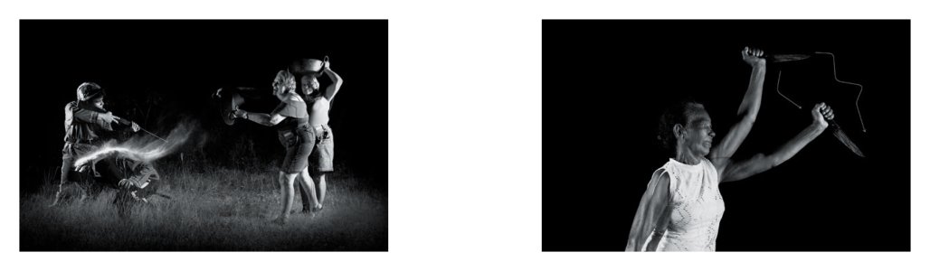 Gueule de bois tropicale et autres histoires