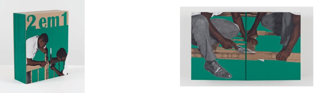 Gueule de bois tropicale et autres histoires