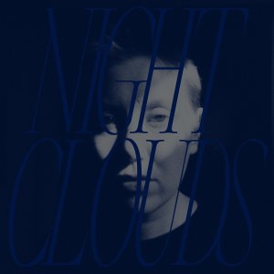 Ellen Arkbro - Nightclouds (vinyl LP)
